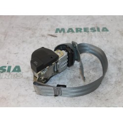 Renault - Megane - Front seatbelt, right