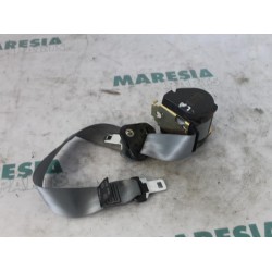 Renault - Megane - Sicherheitsgurt links hinten