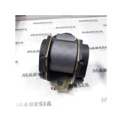 Renault - Megane - Sicherheitsgurt links hinten