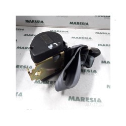 Renault - Megane - Sicherheitsgurt links hinten