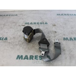 Renault - Megane - Sicherheitsgurt rechts hinten