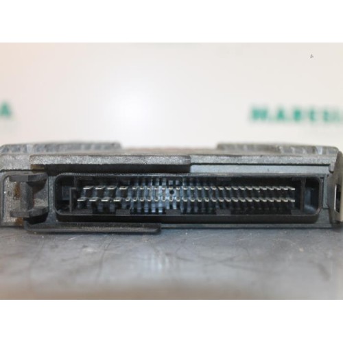 Renault - Megane - Engine management computer