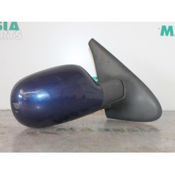 Renault - Megane - Wing mirror, right