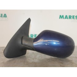 Renault - Megane - Wing mirror, left