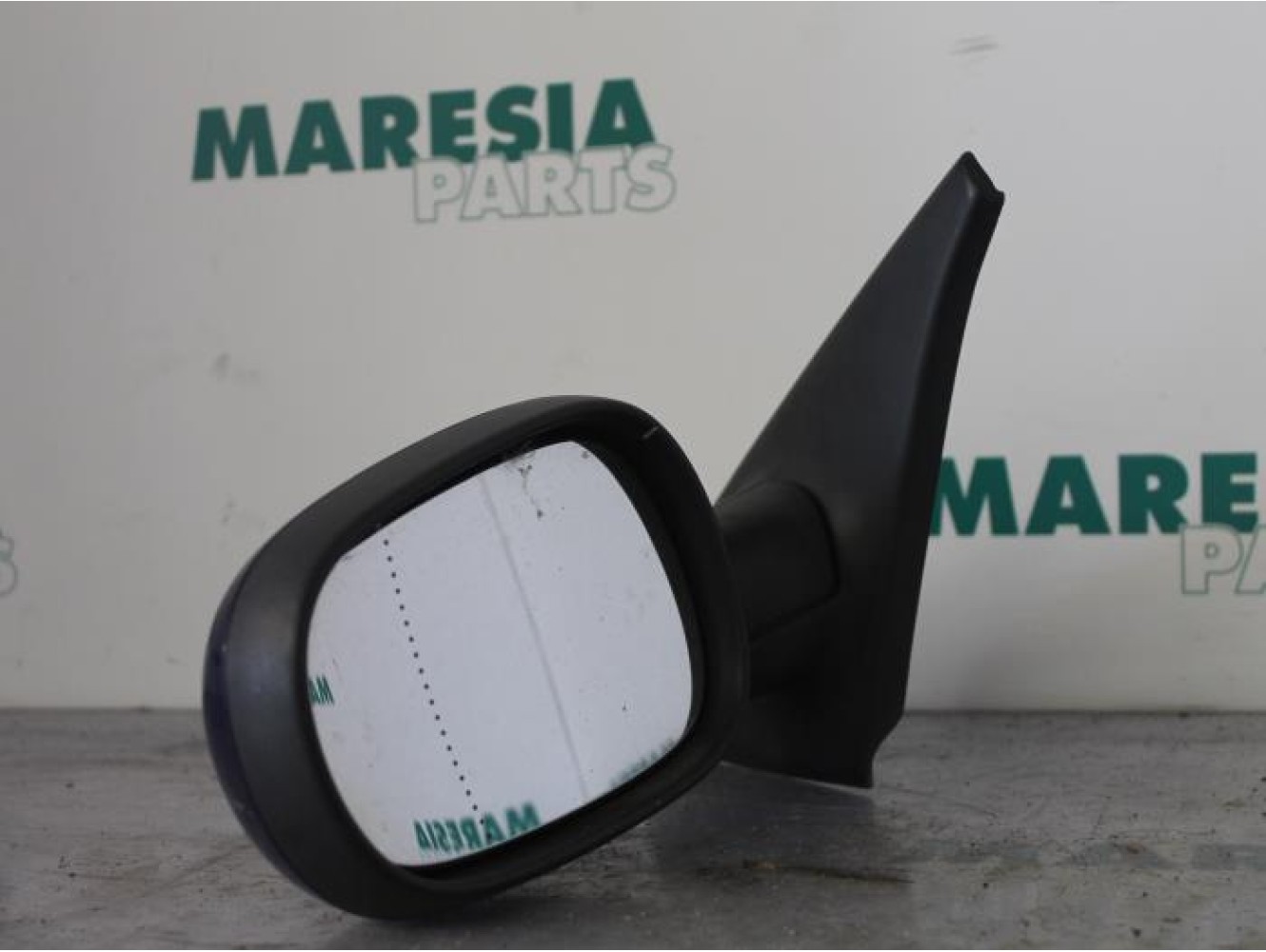 Renault - Megane - Wing mirror, left