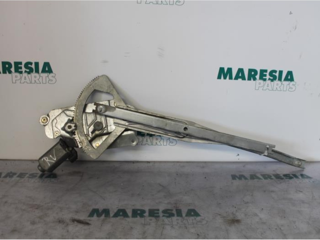 Renault - Megane - Window mechanism 2-door, front right