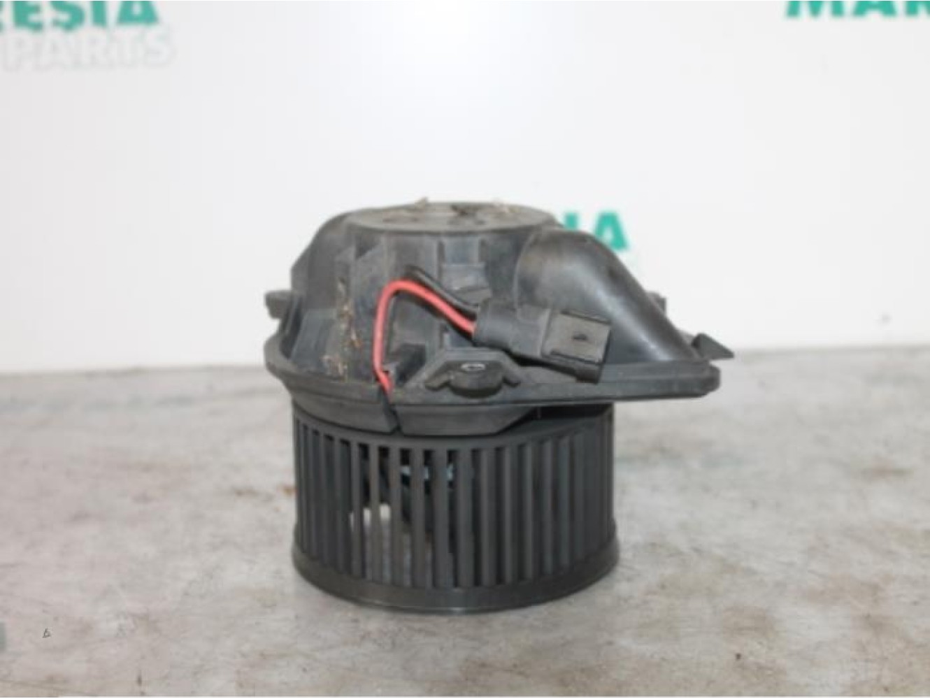 Renault - Megane - Heating and ventilation fan motor