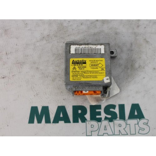 Citroen - Xantia - Airbag Module