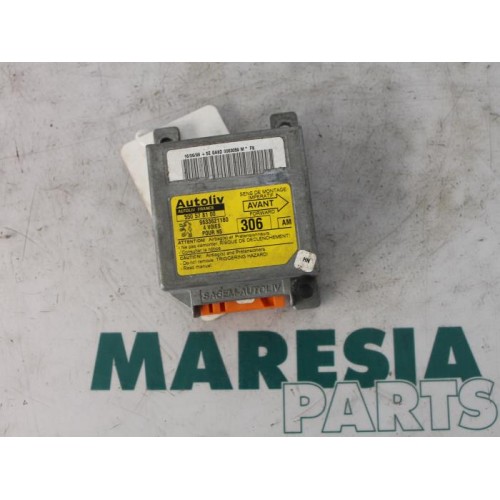 Peugeot - 306 - Airbag Module