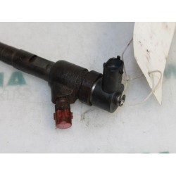 Fiat - Fiorino - Injector (diesel)
