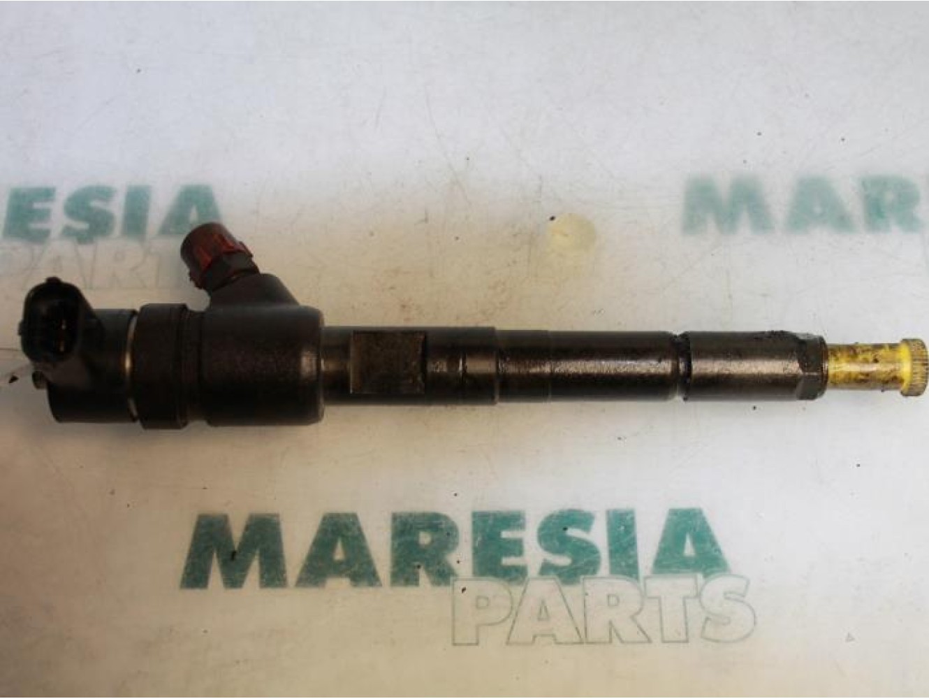 Fiat - Fiorino - Injector (diesel)