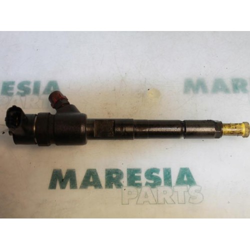 Fiat - Fiorino - Injector (diesel)