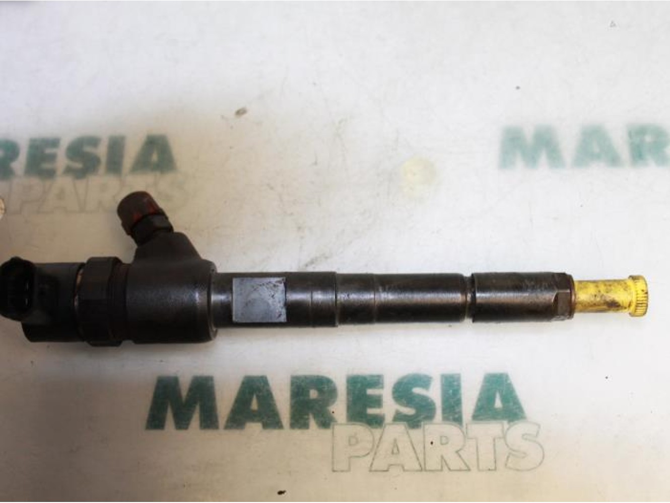 Fiat - Fiorino - Injector (diesel)