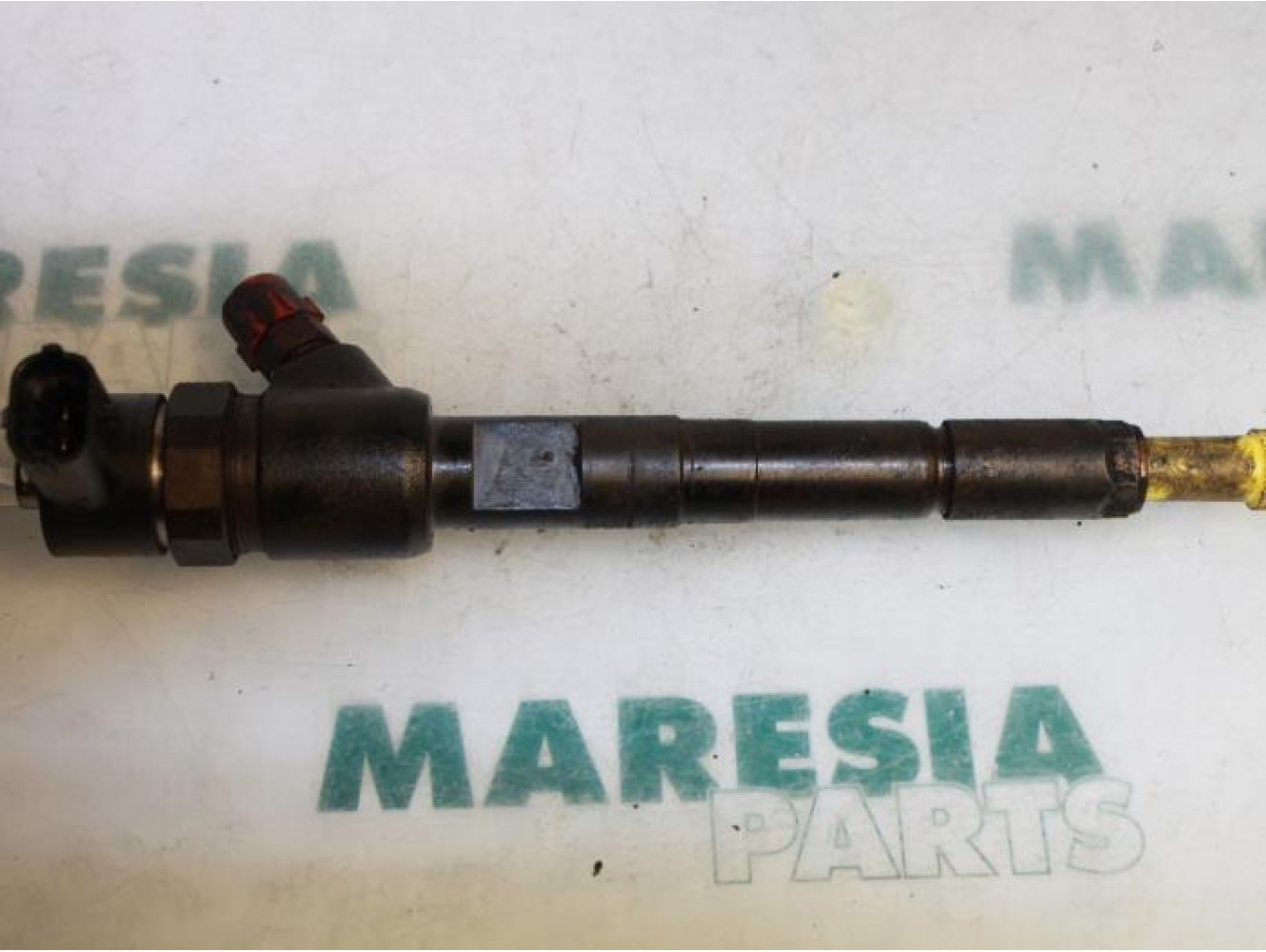 Fiat - Fiorino - Injector (diesel)