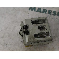 Fiat - Doblo - Fuse box