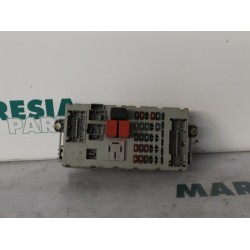 Fiat - Doblo - Fuse box
