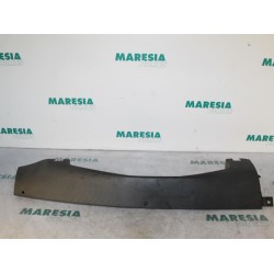 Fiat - Doblo - Rear bumper component, left