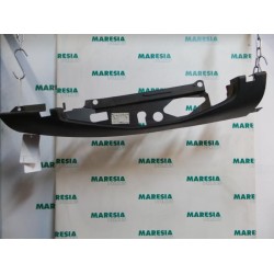 Fiat - Doblo - Rear bumper component, left