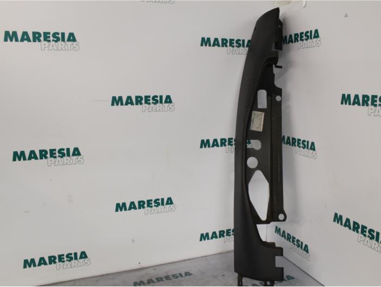 Fiat - Doblo - Rear bumper component, left