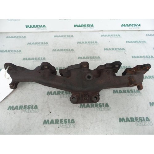 Fiat - Fiorino - Exhaust manifold