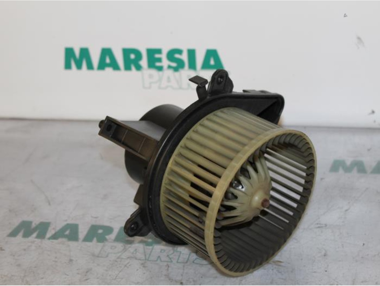 Fiat - Doblo - Heating and ventilation fan motor
