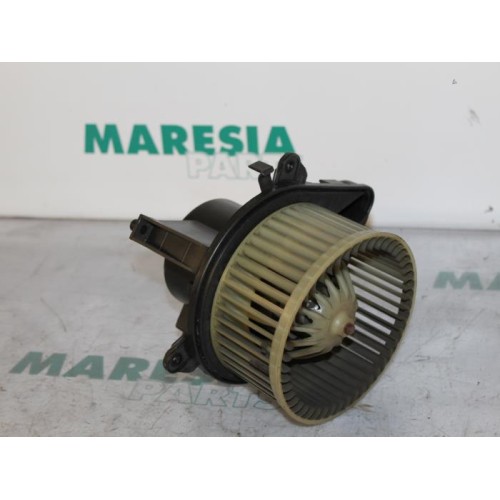 Fiat - Doblo - Heating and ventilation fan motor