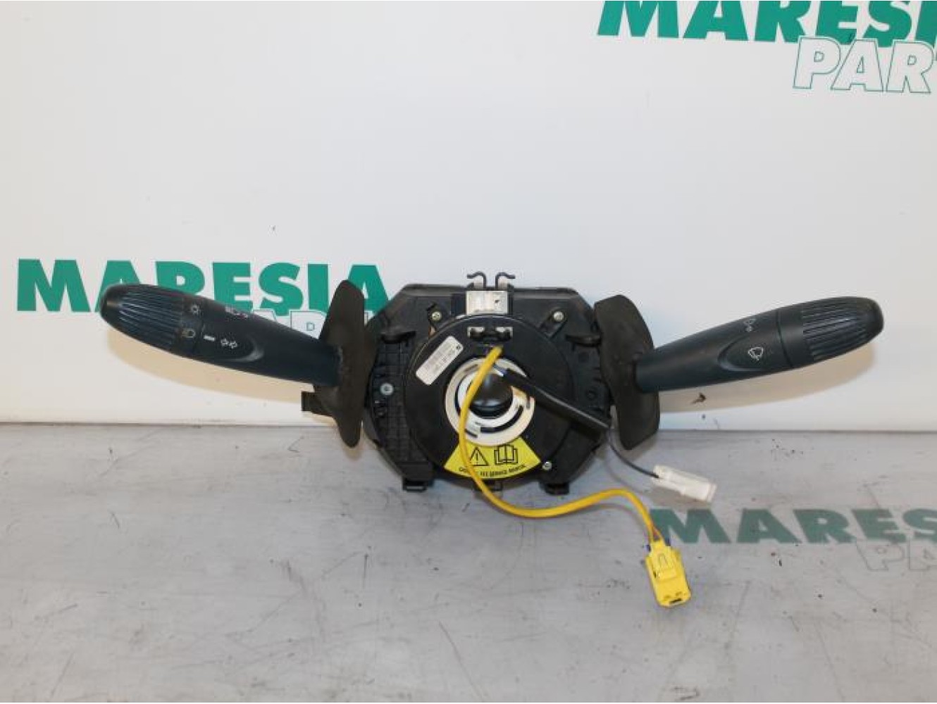 Fiat - Doblo - Steering column stalk