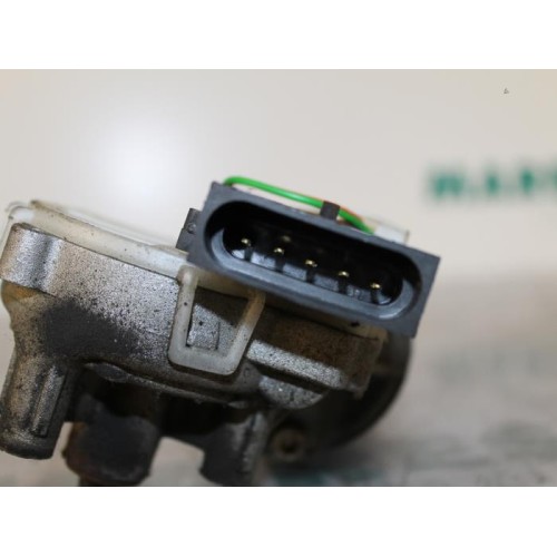 Fiat - Doblo - Front wiper motor