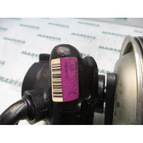 Fiat - Doblo - Pompe direction assistée