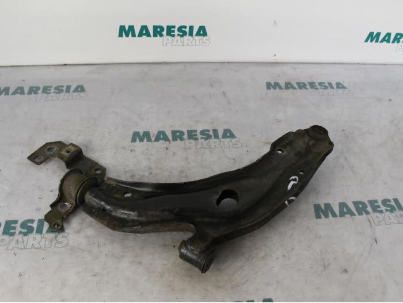 Fiat - Doblo - Front lower wishbone, right