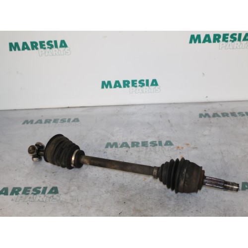 Fiat - Doblo - Front drive shaft, left