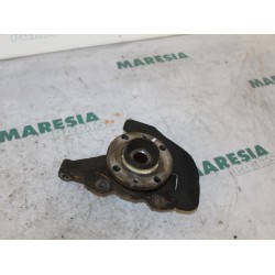 Fiat - Doblo - Knuckle, front left