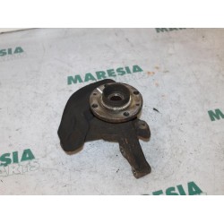 Fiat - Doblo - Knuckle, front left
