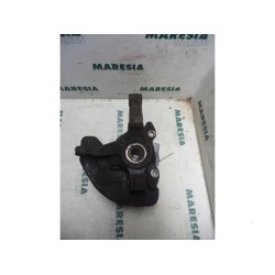 Fiat - Doblo - Knuckle, front left