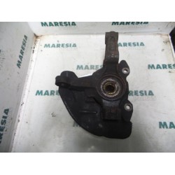 Fiat - Doblo - Knuckle, front left