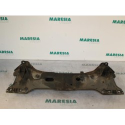 Fiat - Doblo - Subframe
