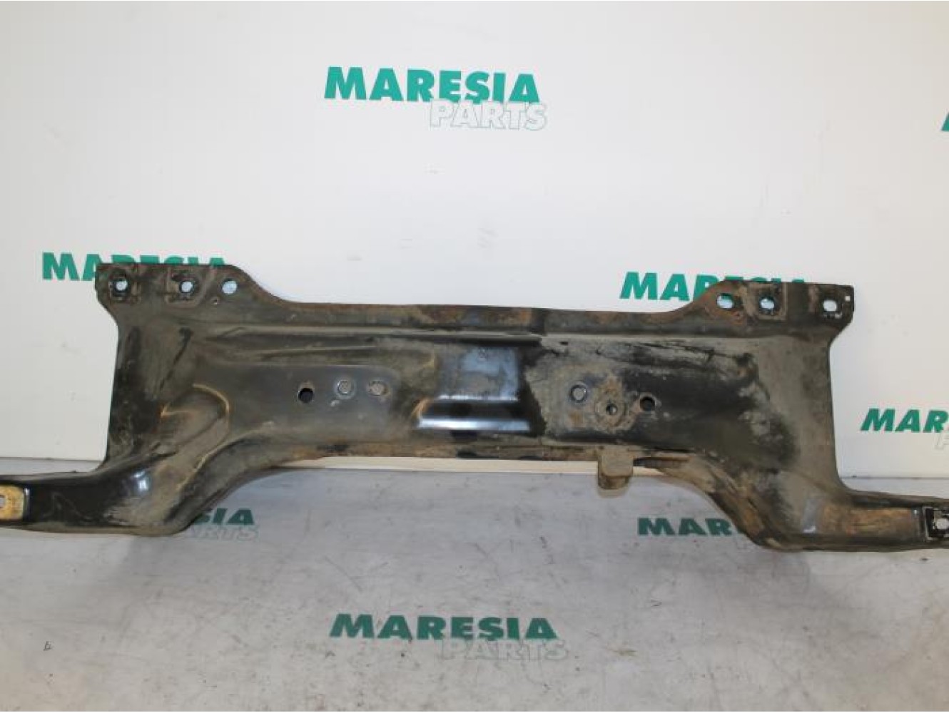 Fiat - Doblo - Subframe