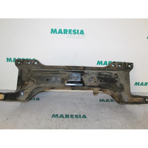 Fiat - Doblo - Subframe
