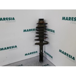 Fiat - Doblo - Front shock absorber rod, right