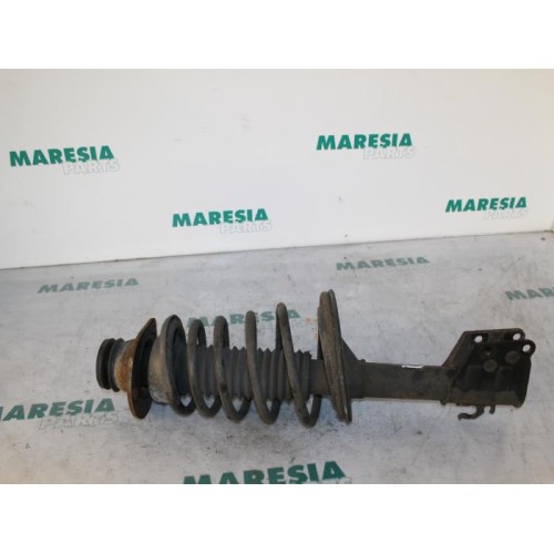 Fiat - Doblo - Front shock absorber rod, right