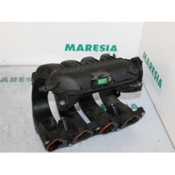 Peugeot - 207 - Intake manifold