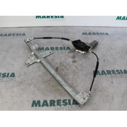 Peugeot - 307 - Window mechanism 4-door, front right