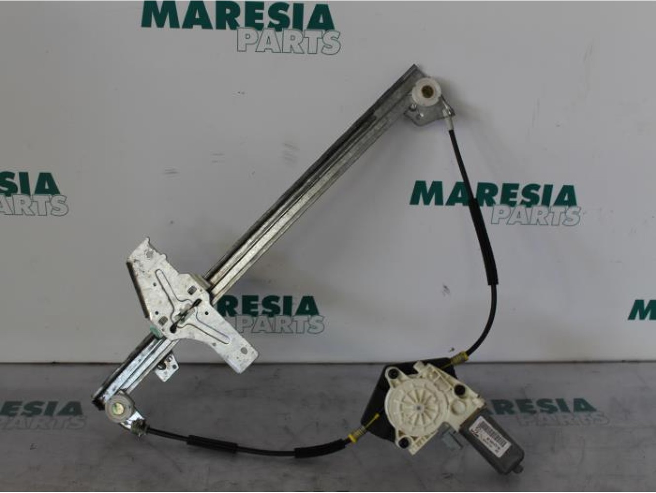 Peugeot - 307 - Window mechanism 4-door, front right