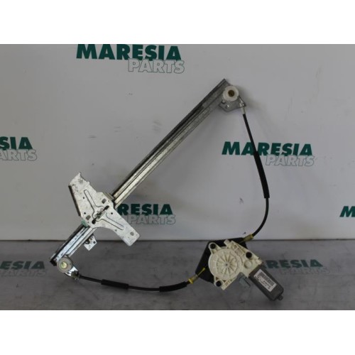 Peugeot - 307 - Window mechanism 4-door, front right