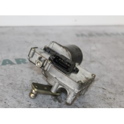 Peugeot - 307 - Front wiper motor