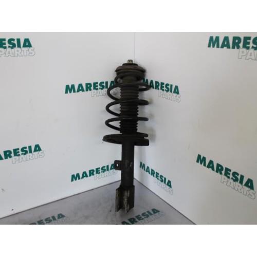 Peugeot - 307 - Front shock absorber rod, right