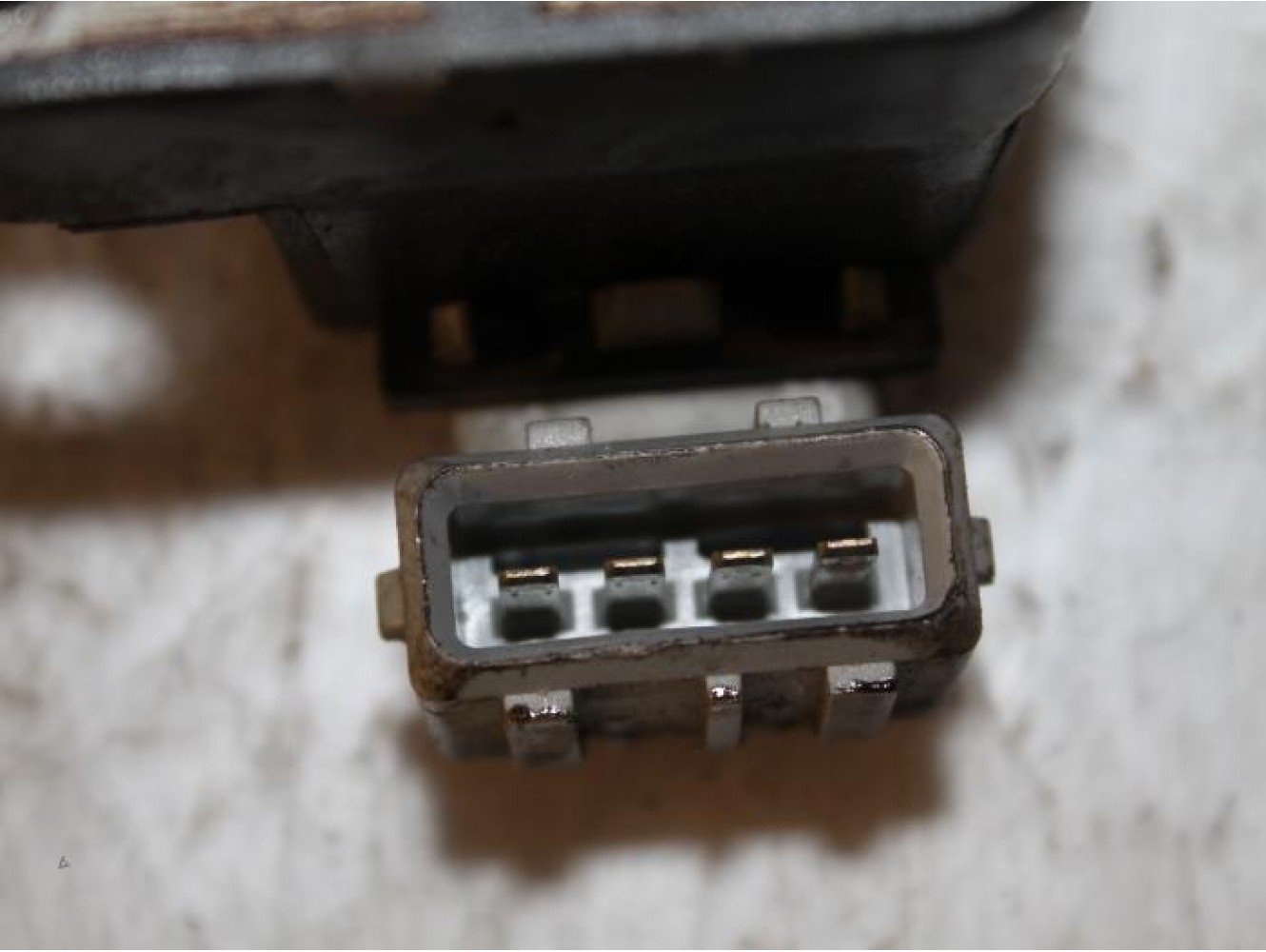Citroen - Xsara - Ignition coil