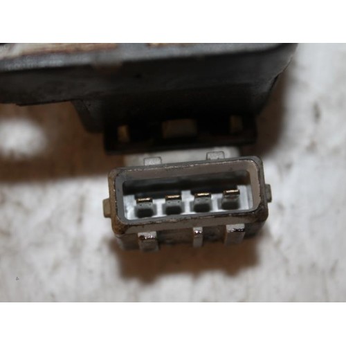 Citroen - Xsara - Ignition coil