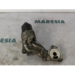 Citroen - Xsara - Support filtre à huile