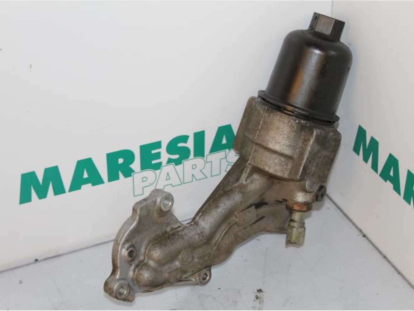 Citroen - Xsara - Support filtre à huile